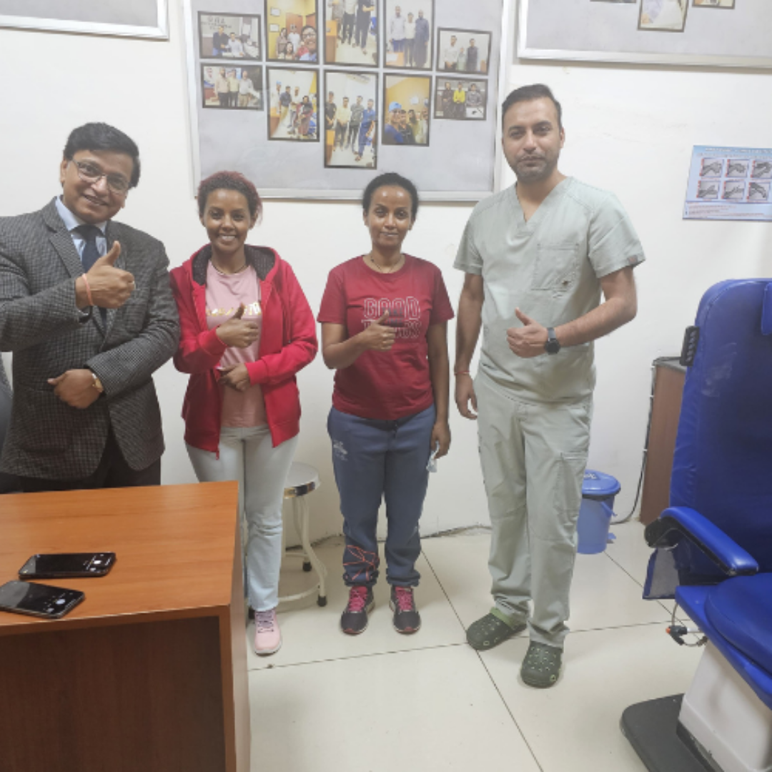 State-of-the-Art Facilities